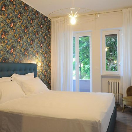 Elegante Appartamento Milano Ngoại thất bức ảnh