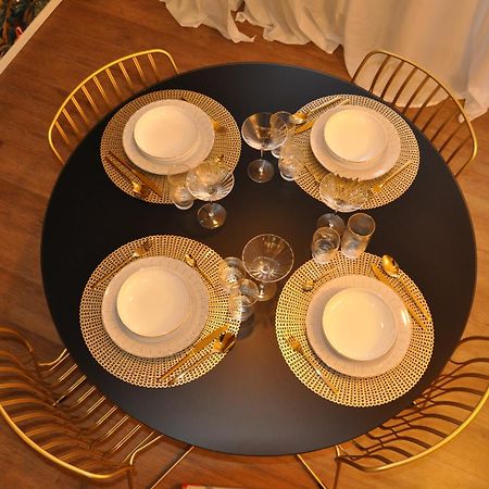 Elegante Appartamento Milano Ngoại thất bức ảnh