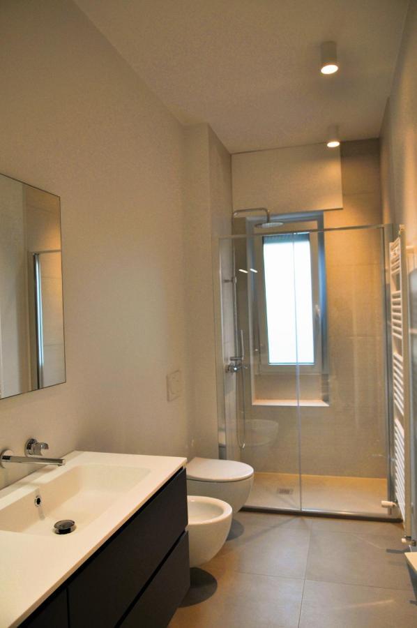 Elegante Appartamento Milano Ngoại thất bức ảnh