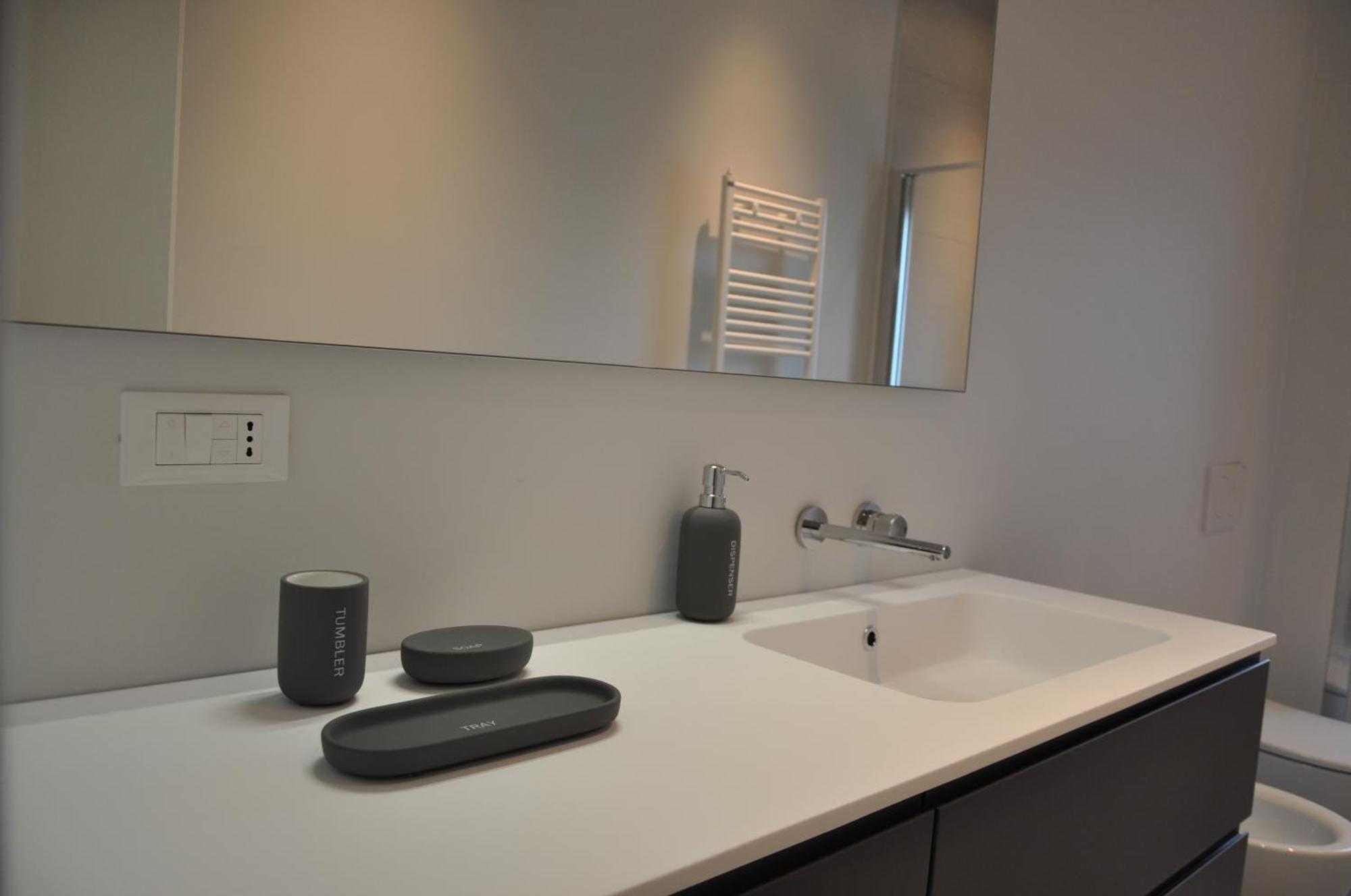 Elegante Appartamento Milano Ngoại thất bức ảnh