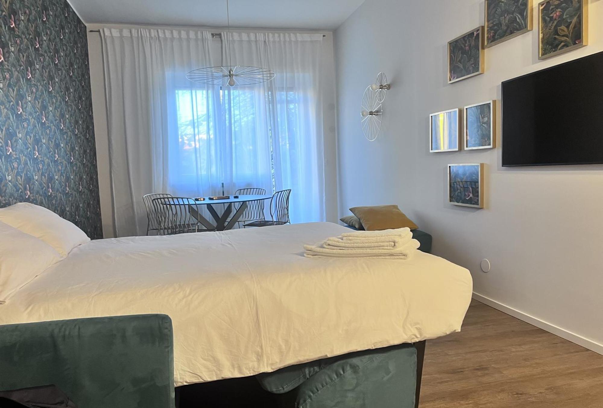 Elegante Appartamento Milano Ngoại thất bức ảnh