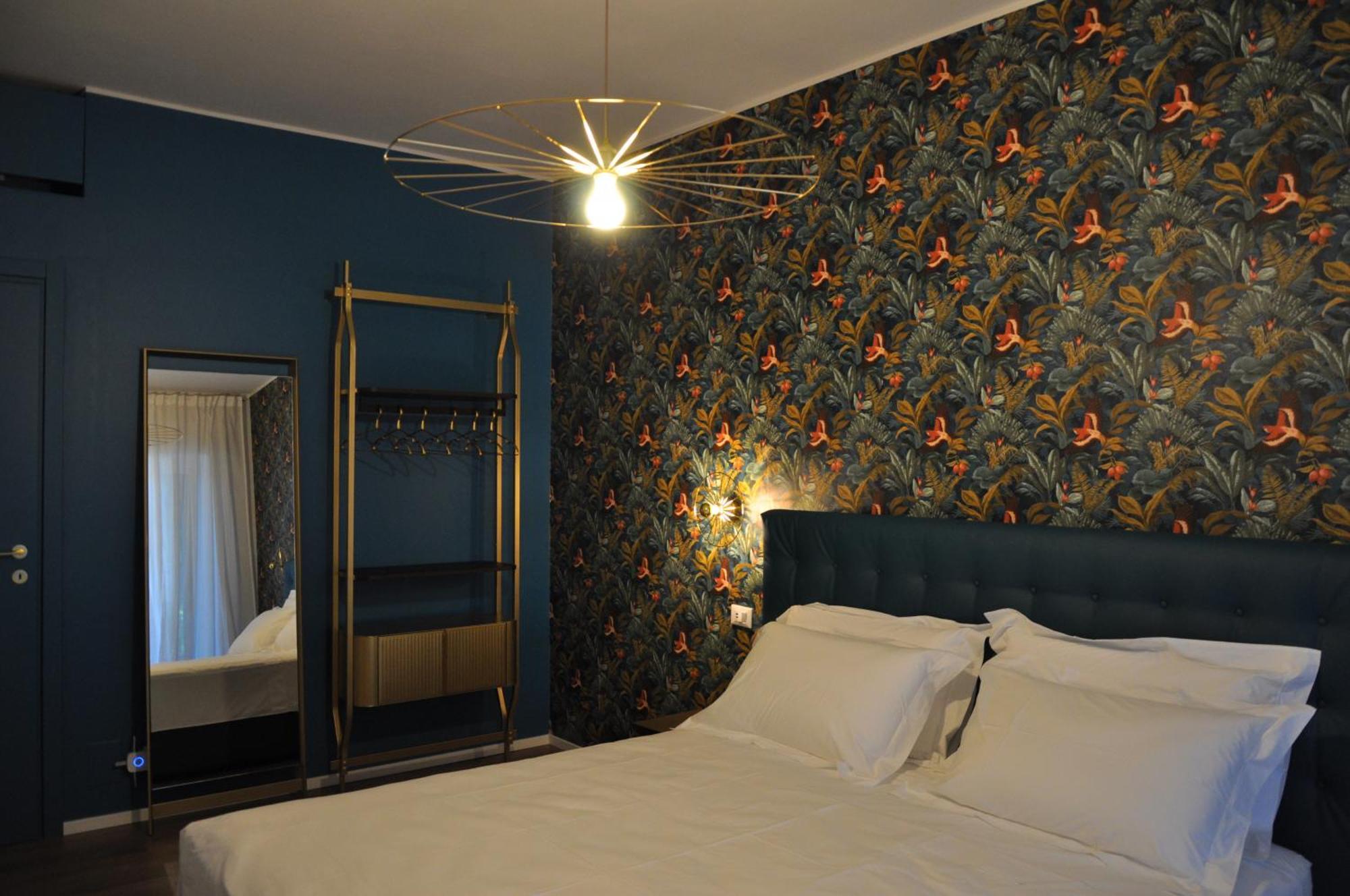 Elegante Appartamento Milano Ngoại thất bức ảnh