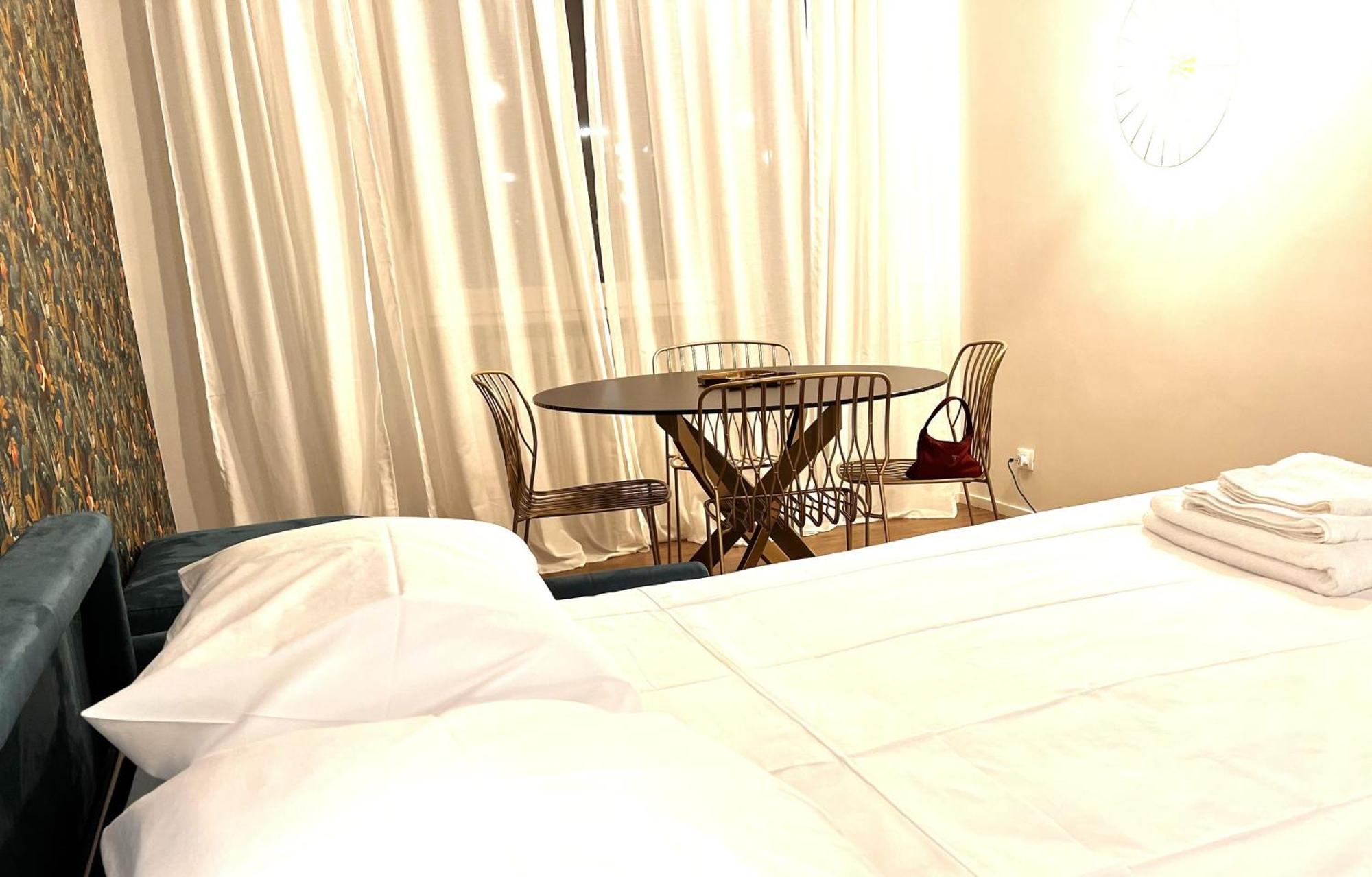 Elegante Appartamento Milano Ngoại thất bức ảnh