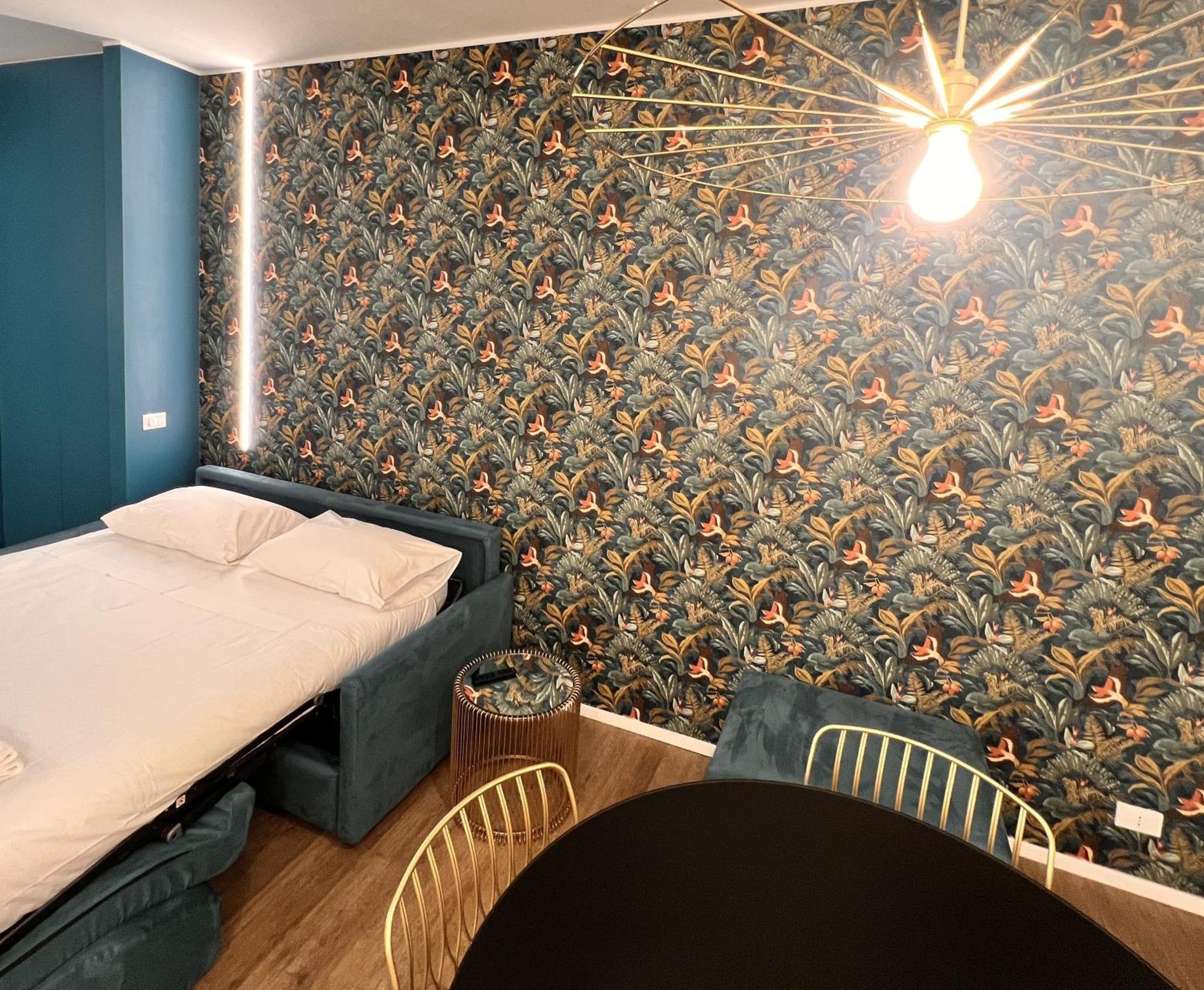 Elegante Appartamento Milano Ngoại thất bức ảnh