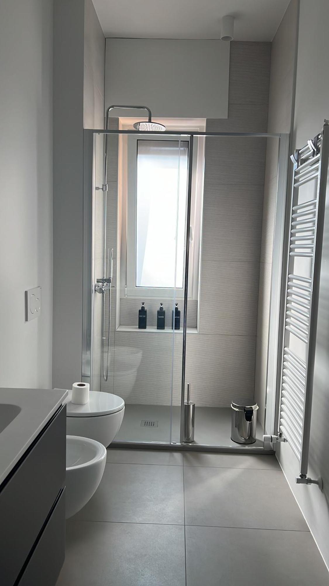 Elegante Appartamento Milano Ngoại thất bức ảnh